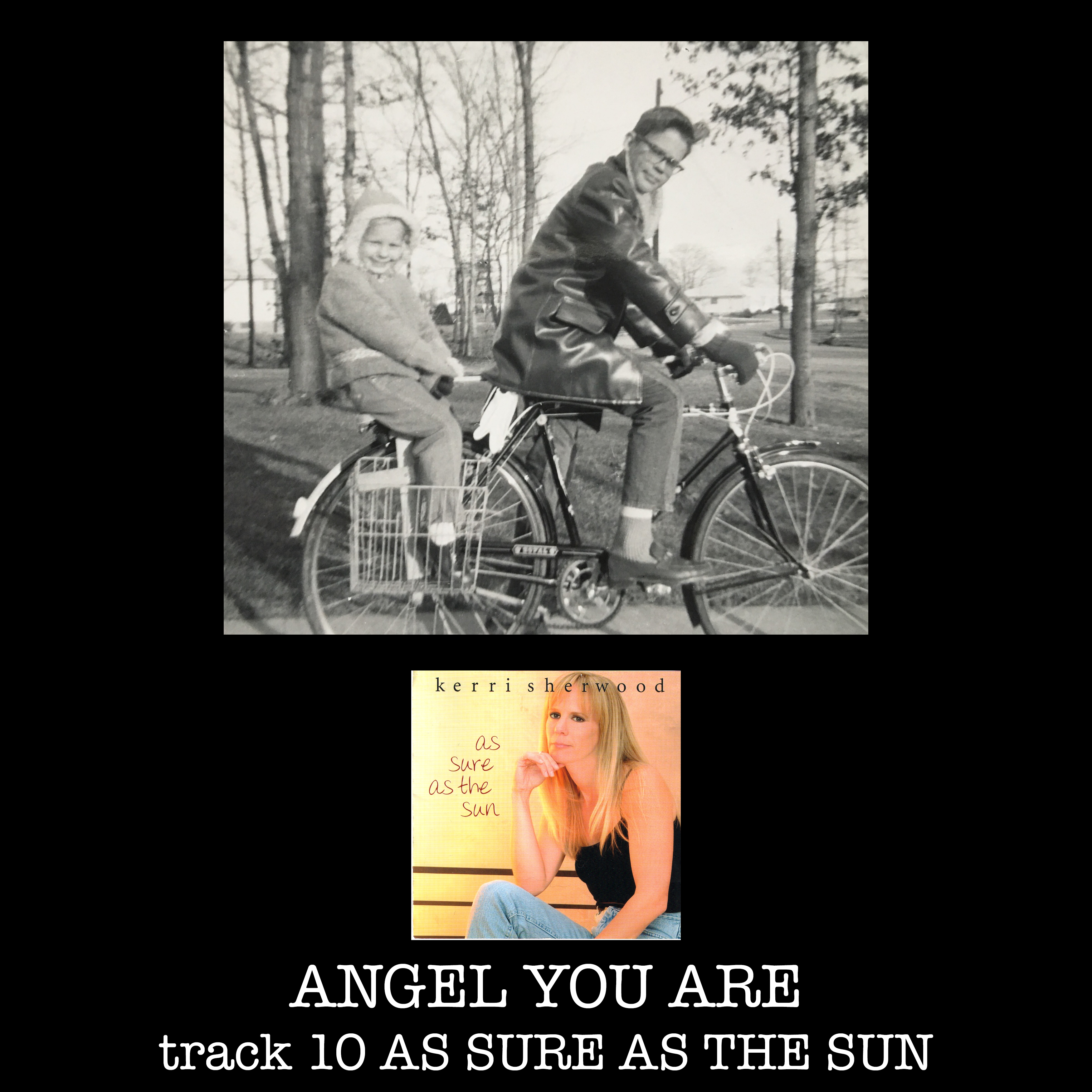 angel you are with photo song box copy