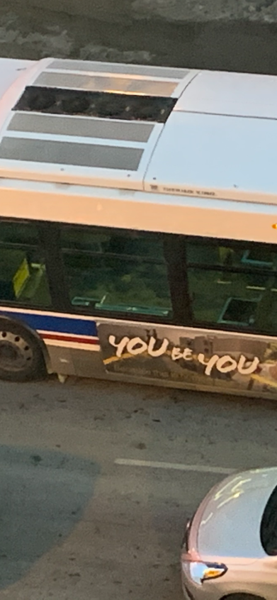 you be you bus copy